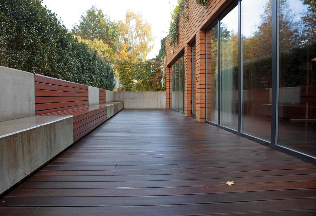 Luxus Apartament Rodzinny Z Sauna I Silownia Gdańsk Exterior foto