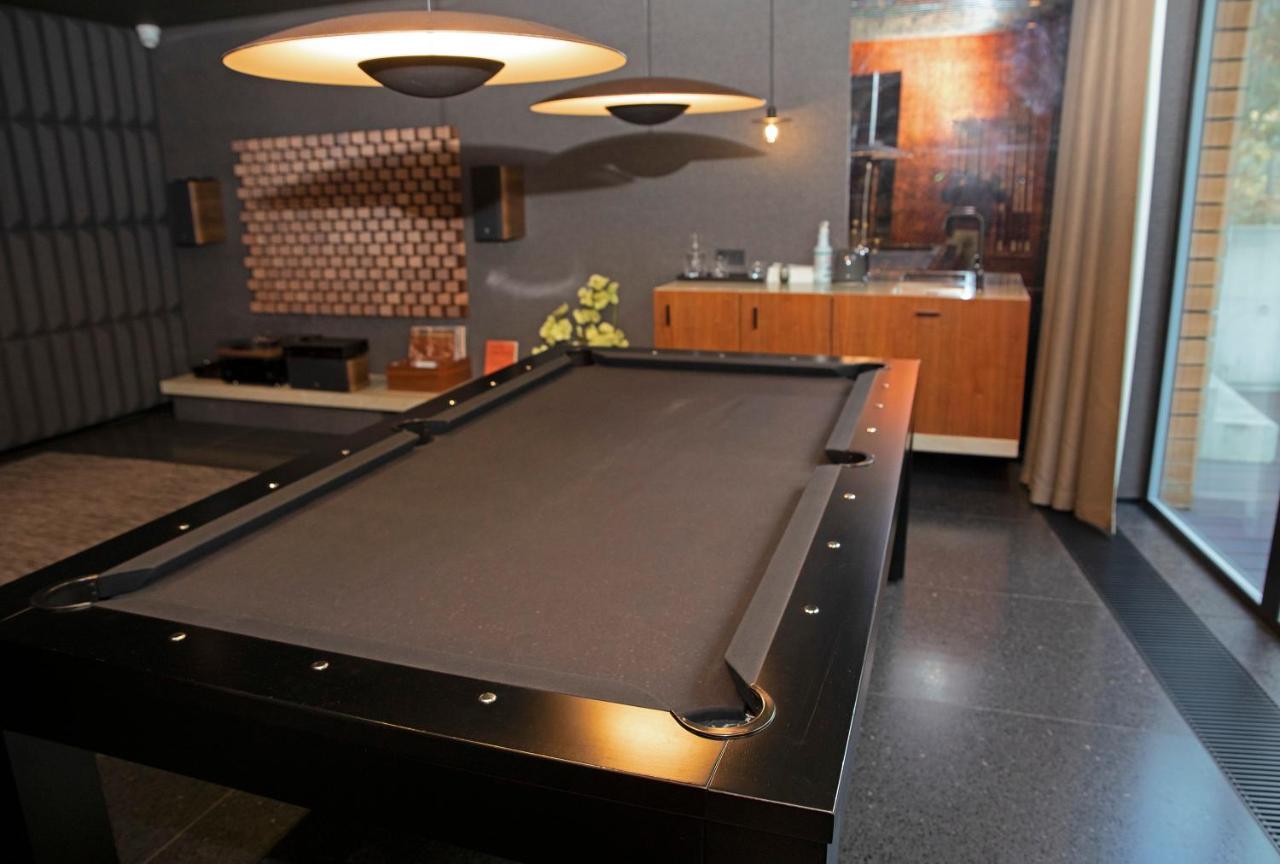 Luxus Apartament Rodzinny Z Sauna I Silownia Gdańsk Exterior foto